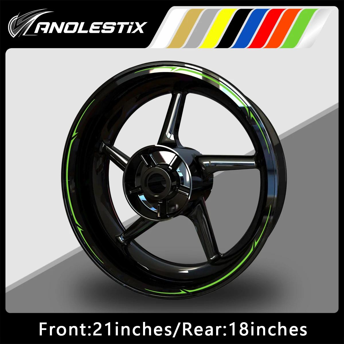 AnoleStix   ݻ ƼĿ  Į  Ʈ, ߸ ȥ ͻŰ Ű BMW KTM Ʈ̾, 21/18 ġ